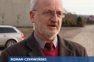 relacja TTM: ZUK wykonawcą inwestycji na ulicy Iwaszkiewicza w Wejherowie